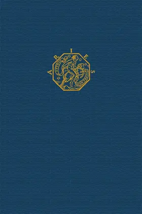 Kegler |  The Aries Press of Eden, New York | Buch |  Sack Fachmedien