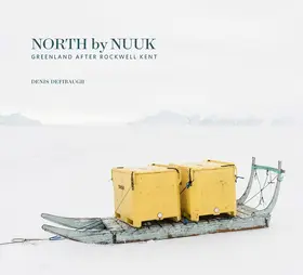 Defibaugh |  North by Nuuk | Buch |  Sack Fachmedien
