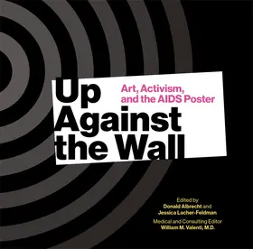 Albrecht / Valenti / Lacher-Feldman |  Up Against the Wall | Buch |  Sack Fachmedien