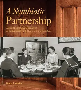 Austin | A Symbiotic Partnership | Buch | 978-1-939125-95-8 | www.sack.de