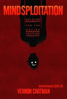 Chatman |  Mindsploitation | eBook | Sack Fachmedien