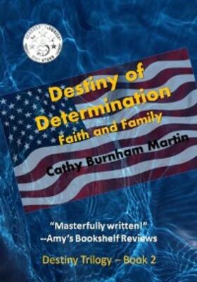 Martin |  Destiny of Determination | eBook | Sack Fachmedien
