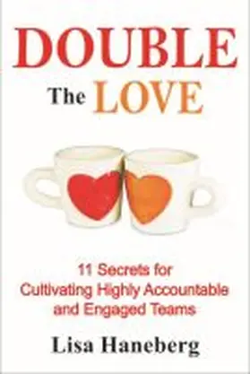 Haneberg |  Double the Love | Buch |  Sack Fachmedien