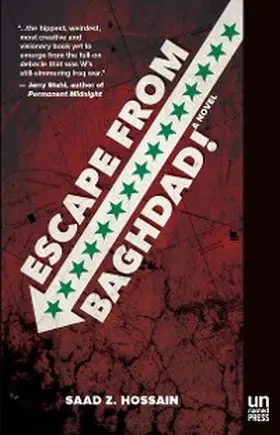 Hossain |  Escape from Baghdad! | eBook | Sack Fachmedien