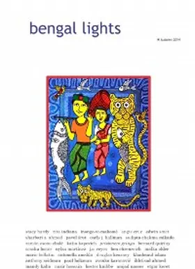 Heiser / Shook |  Bengal Lights | eBook | Sack Fachmedien