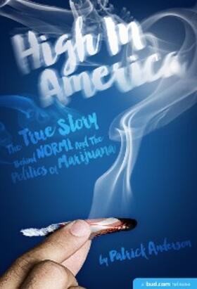 Anderson |  High in America | eBook | Sack Fachmedien