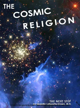 Quentin L. Green / M.D. |  Cosmic Religion | eBook | Sack Fachmedien