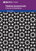 Sibley |  Thinking Geometrically | Buch |  Sack Fachmedien