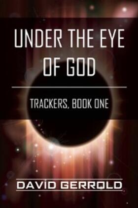 Gerrold |  Under the Eye of God | eBook | Sack Fachmedien