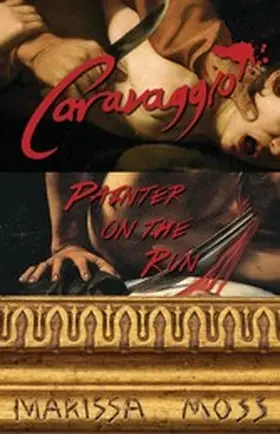 Moss |  Caravaggio | eBook | Sack Fachmedien