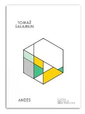 Salamun |  Andes | eBook | Sack Fachmedien