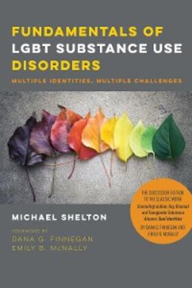 Shelton |  Fundamentals of LGBT Substance Use Disorders | eBook | Sack Fachmedien