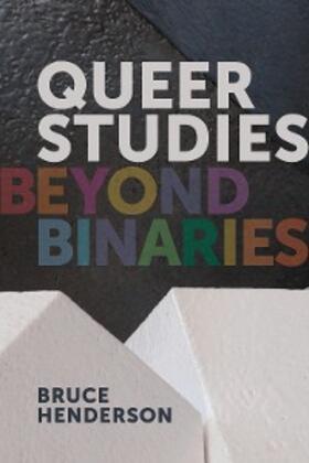 Henderson |  Queer Studies | eBook | Sack Fachmedien