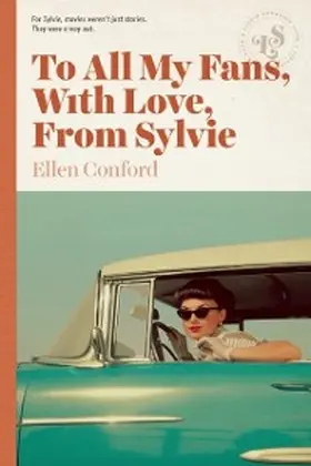 Conford |  To All My Fans, With Love, From Sylvie | eBook | Sack Fachmedien