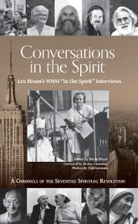 Hixon |  Conversations in the Spirit | eBook | Sack Fachmedien