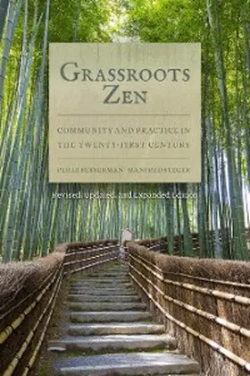 Besserman / Steger |  Grassroots Zen | eBook | Sack Fachmedien