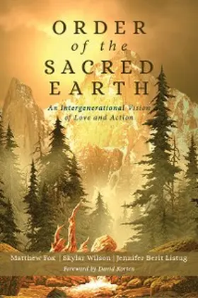 Fox / Wilson / Berit Listug |  Order of the Sacred Earth | eBook | Sack Fachmedien
