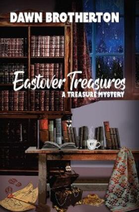 Brotherton |  Eastover Treasures | eBook | Sack Fachmedien