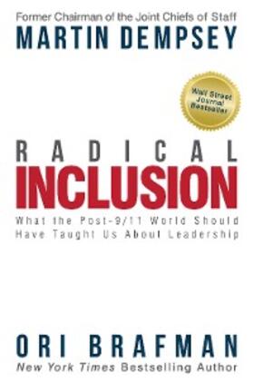Dempsey / Brafman |  Radical Inclusion | eBook | Sack Fachmedien