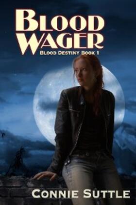 Suttle |  Blood Wager | eBook | Sack Fachmedien