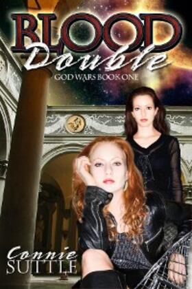 Suttle |  Blood Double | eBook | Sack Fachmedien