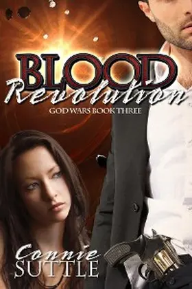 Suttle |  Blood Revolution | eBook | Sack Fachmedien