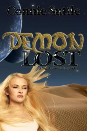 Suttle |  Demon Lost | eBook | Sack Fachmedien