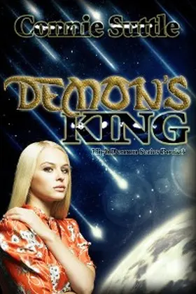 Suttle |  Demon's King | eBook | Sack Fachmedien