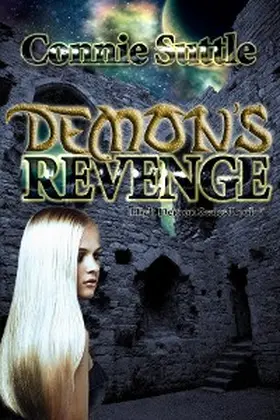 Suttle |  Demon's Revenge | eBook | Sack Fachmedien