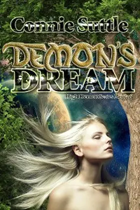 Suttle |  Demon's Dream | eBook | Sack Fachmedien