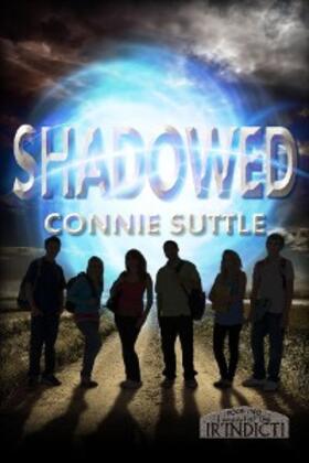 Suttle |  Shadowed | eBook | Sack Fachmedien