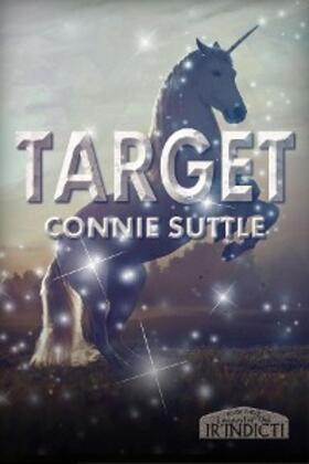 Suttle |  Target | eBook | Sack Fachmedien