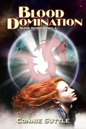 Suttle |  Blood Domination | eBook | Sack Fachmedien