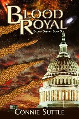 Suttle |  Blood Royal | eBook | Sack Fachmedien