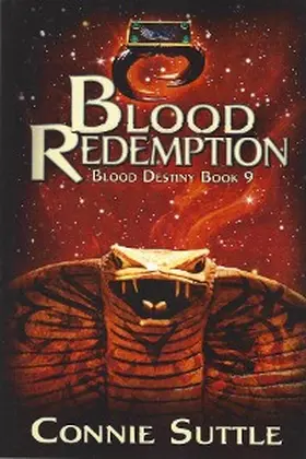 Suttle |  Blood Redemption | eBook | Sack Fachmedien
