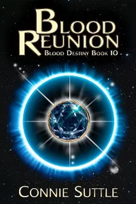 Suttle |  Blood Reunion | eBook | Sack Fachmedien
