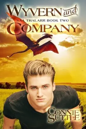 Suttle |  Wyvern and Company | eBook | Sack Fachmedien