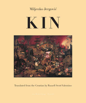 Jergovic |  Kin | Buch |  Sack Fachmedien