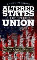 Hauman / David / Gerrold |  Altered States Of The Union | eBook | Sack Fachmedien