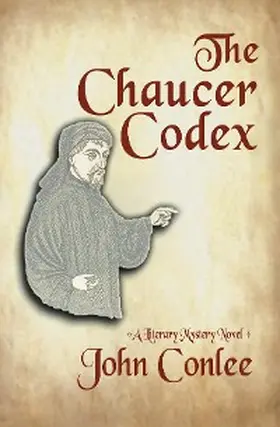Conlee |  The Chaucer Codex | eBook | Sack Fachmedien