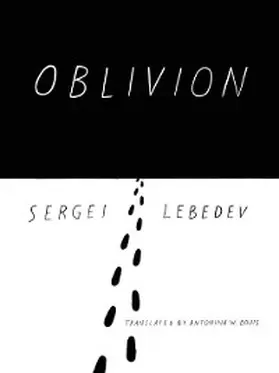 Lebedev |  Oblivion | eBook | Sack Fachmedien