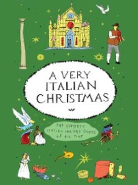 Boccaccio / Pirandello / Boito |  A Very Italian Christmas | eBook | Sack Fachmedien