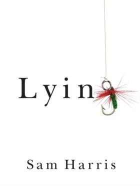 Harris |  Lying | Buch |  Sack Fachmedien