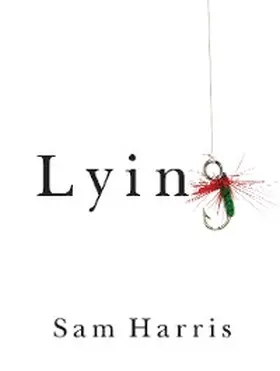 Harris |  Lying | eBook | Sack Fachmedien