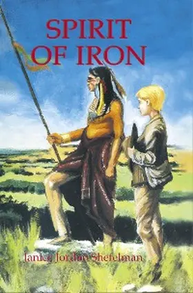 Shefelman |  Spirit of Iron | eBook | Sack Fachmedien