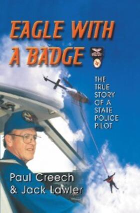 Creech / Lawler | Eagle with a Badge | E-Book | sack.de