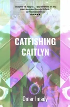 Imady |  Catfishing Caitlyn | eBook | Sack Fachmedien