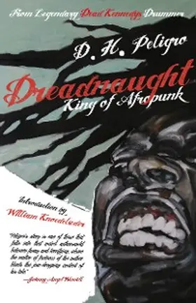 Peligro |  Dreadnaught | eBook | Sack Fachmedien