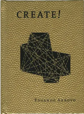 Arroyo |  Create! | Buch |  Sack Fachmedien