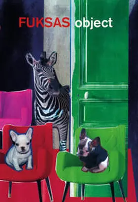 Fuksas |  Fuksas | Buch |  Sack Fachmedien